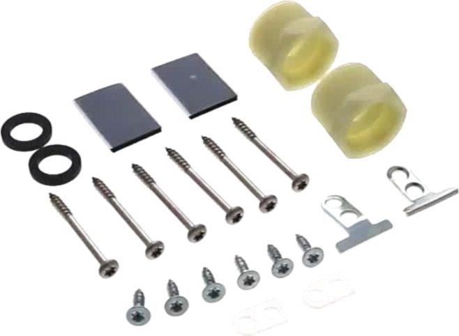 KIT Lave-Vaisselle HABILLAGE PORTE