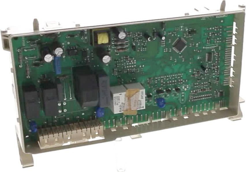 PLATINE Lave-Linge COMMANDE