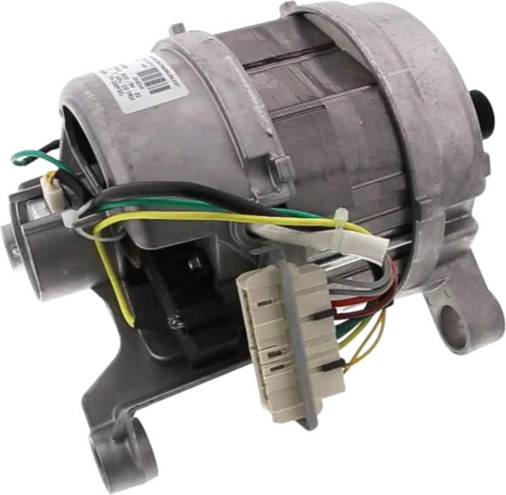 MOTEUR Lave-Linge 1400T 52-57LT 20584.537 DC-EL NIDEC SOLE *DESTOCKAGE*