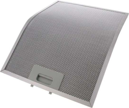 FILTRE Hotte METAL