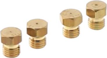 JEU Plaque Injecteur Gaz Butane