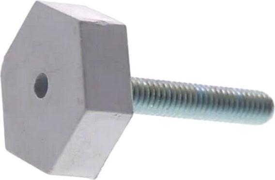 PIED Froid AVANT Droit SW