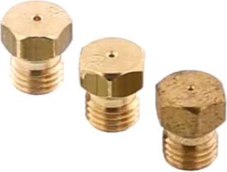 JEU Cuisinière Injecteur Gaz Butane 3G