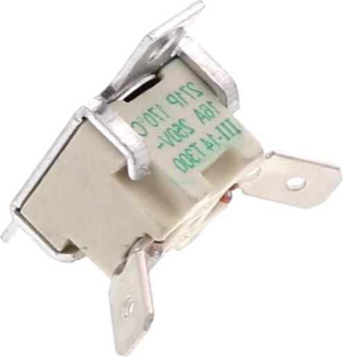 Thermostat Four SECURITE NC170 170°C