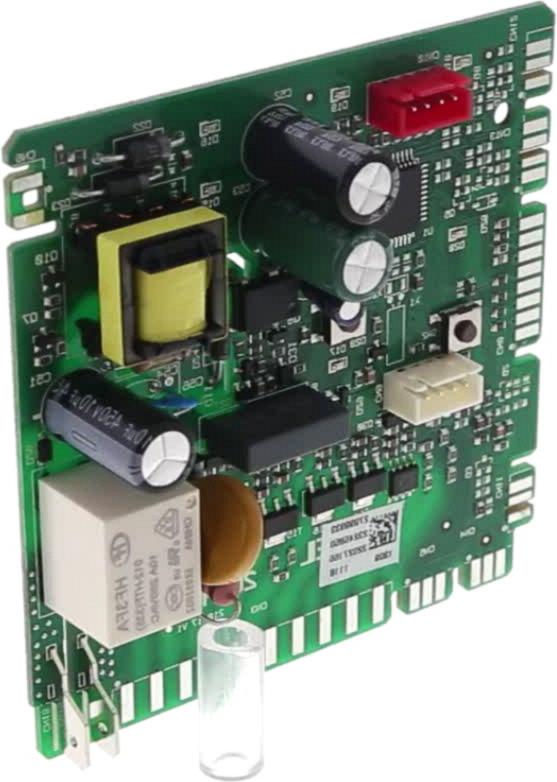 PLATINE Lave-Vaisselle C15 45