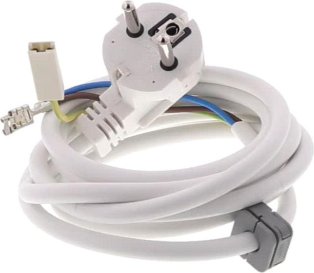 CABLE Lave-Vaisselle ALIMENTATION 45 165cm (3 cosses plates)