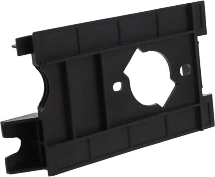 SUPPORT Lave-Vaisselle Electrovanne 45