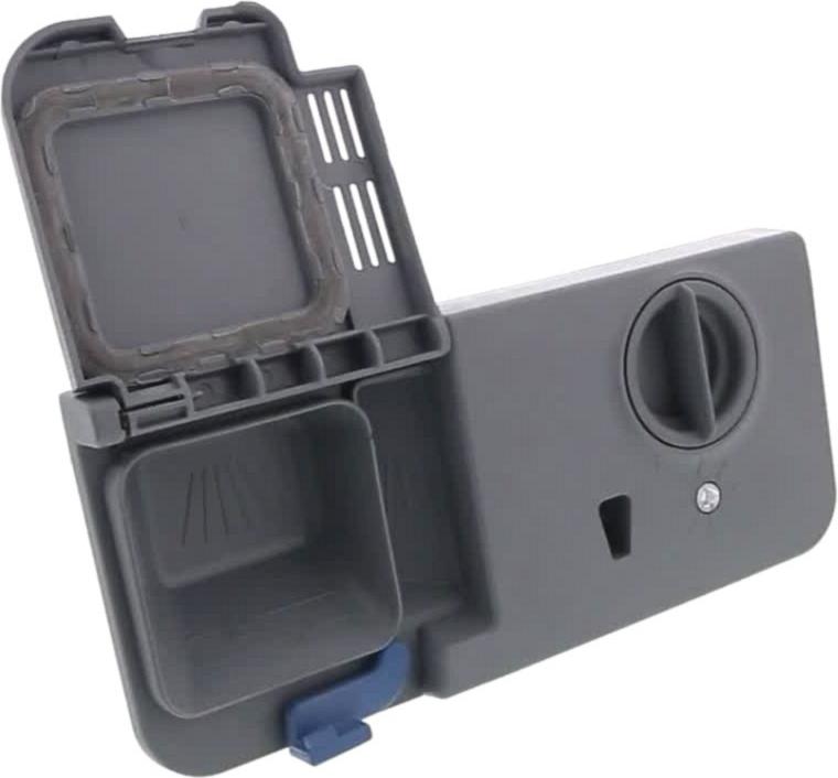 BOITE Lave-Vaisselle LESSIVE (CONNECTEUR RAST EV)