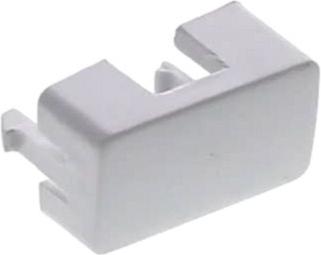 BOUTON Lave-Vaisselle M/A RECTANGULAIRE