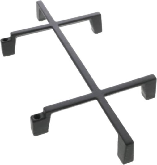 GRILLE Plaque FONTE Gauche OU Droit