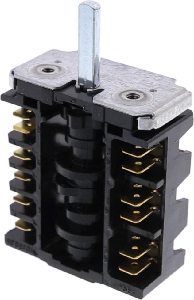 COMMUTATEUR Cuisinière FOUR 46.25266.513 2625266513