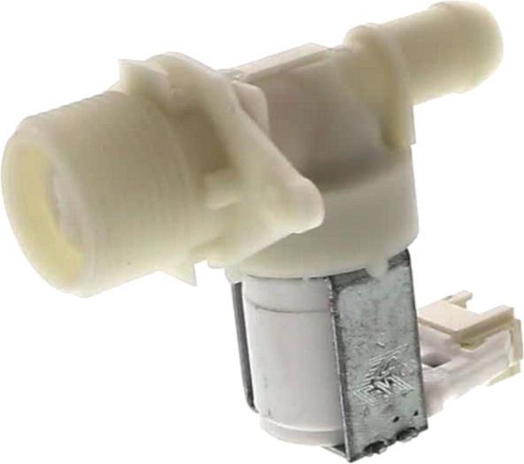 Electrovanne Lave-Linge 1V A BROCHES 461970211481 33290011