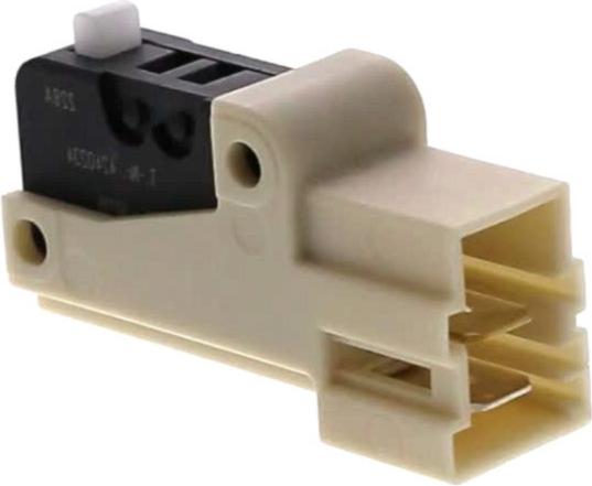 Interrupteur Lave-Linge SECURITE PORTE