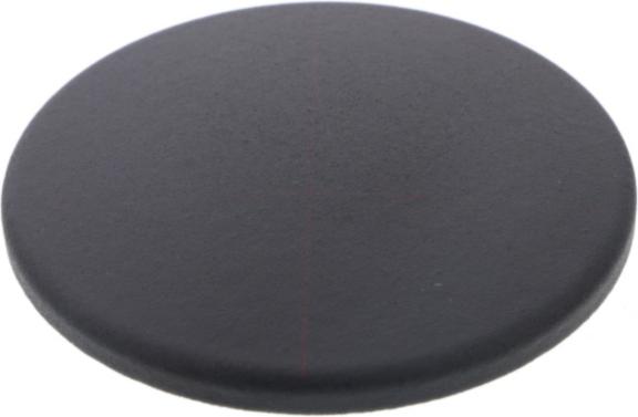 CHAPEAU Cuisinière BRULEUR Rapide