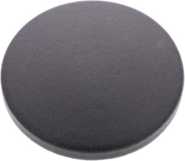 CHAPEAU Cuisinière BRULEUR Auxiliaire D=50mm