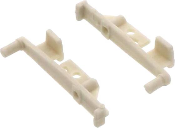 BLOCAGE Hotte GRILLE G+D