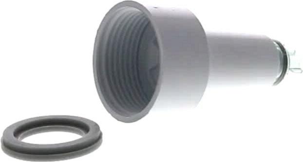 VANNE Froid DISTRI EAU