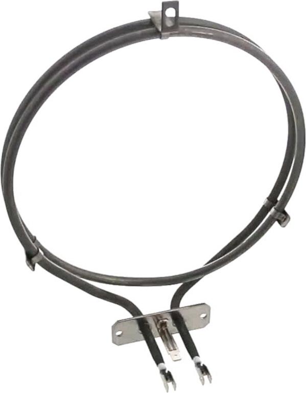 RESISTANCE Four CHARLEUR TOURNANTE 1800w XLRH-01