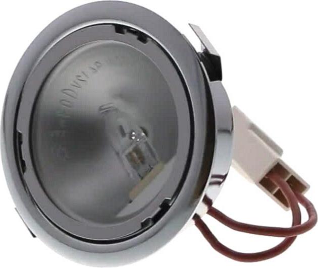 SPOT Hotte HALOGENE 20W D67MM D-I 55MM Hotte 21MM FIL 90MM