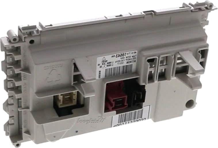 PLATINE Lave-Linge PUISSANCE