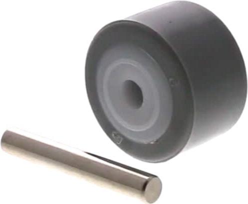 ROULETTE Aspirateur GRAND MODELE