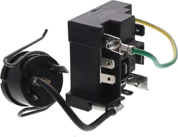 RELAIS Froid COMPRESSEUR LZ60CY