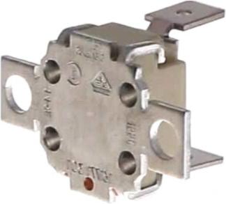 THERMOSTAT Four SECURITE NC 155°