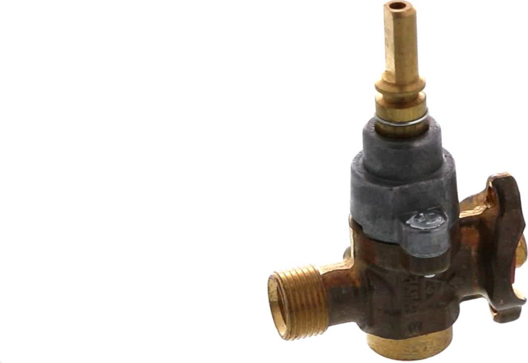 ROBINET Plaque Semi-rapide