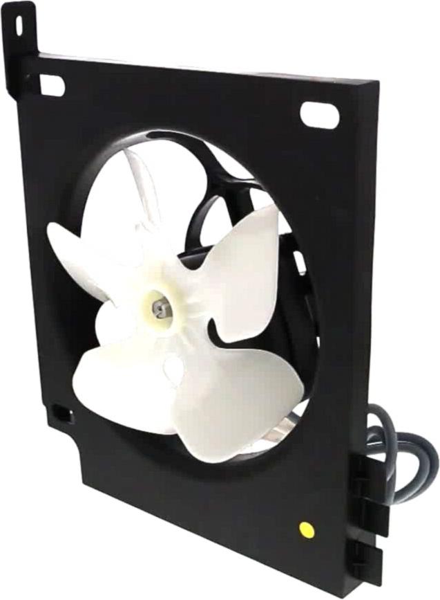 MOTEUR Froid VENTILATEUR CONDENS