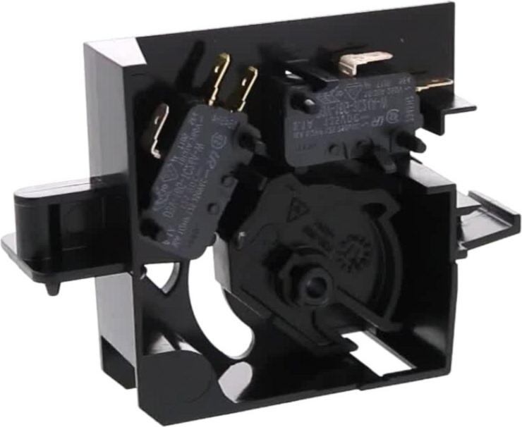 Interrupteur Four SWITCH SERRURE GAUCHE