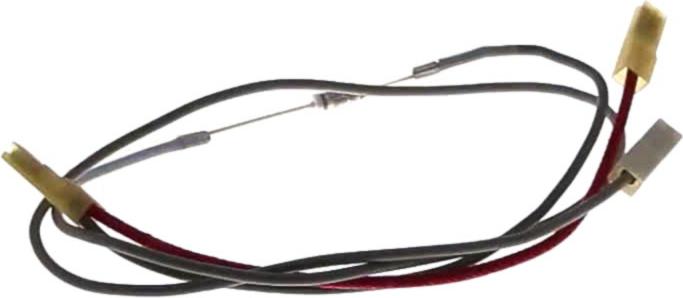 CABLAGE Petit electro ménager FUSIBLE