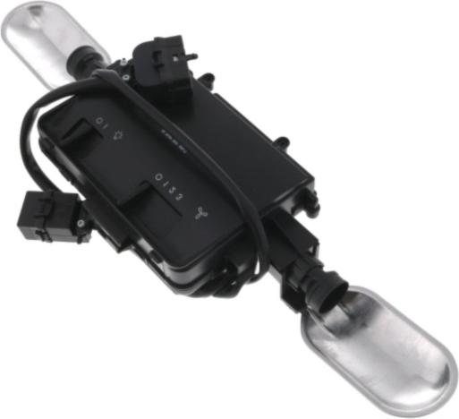 PLATINE Hotte COMMANDE