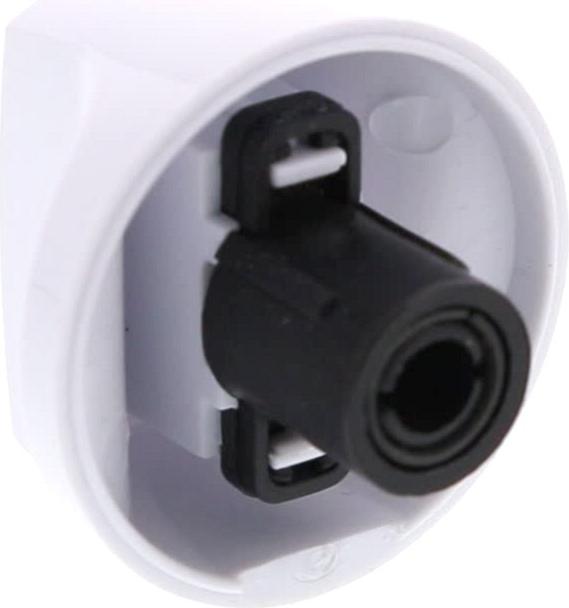 MANETTE Cuisinière Blanc TRIO-3 38*32 12h 6mm 11mm