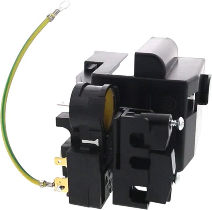 RELAIS Froid Démarrage+thermique NS1116Y