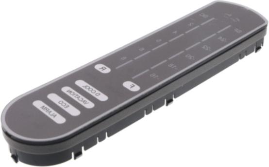 PLATINE Froid DISPLAY COMPLET *DESTOCKAGE*