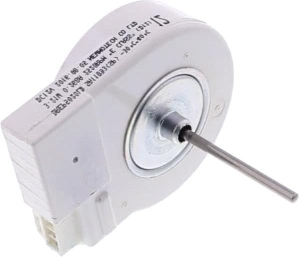 MOTEUR Froid Ventilation Réfrigérateur 3.48w 2770rfm DREP3020LA