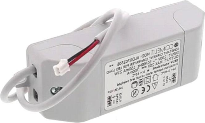 TRANSFORMATEUR Hotte 25v 700mA 21w ALD070250E