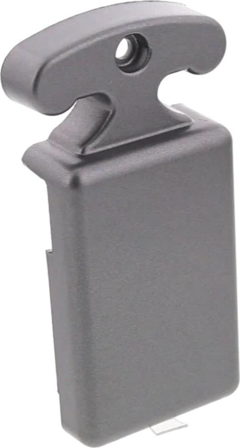 CACHE Froid CHARNIERE Supérieur GRIS