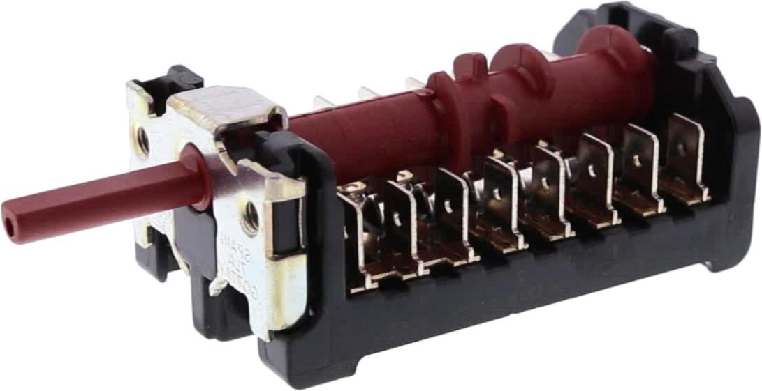 COMMUTATEUR Cuisinière FOUR 870616