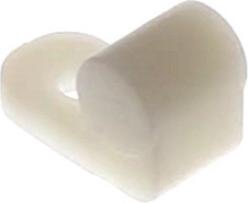 SUPPORT Lave-Linge Supérieur CHARNIERE HUBLOT