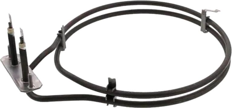 RESISTANCE Four 2200w RONDE CT