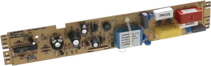 PLATINE Froid COMMANDE