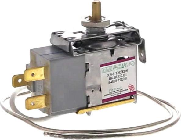THERMOSTAT Froid WDF26T-2-EX