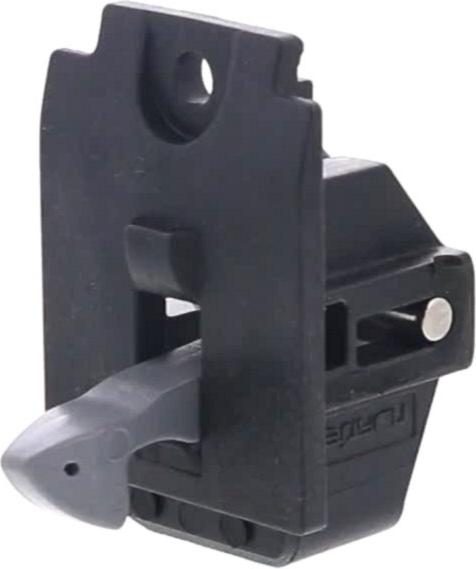 CROCHET Lave-Linge POIGNEE HUBLOT 