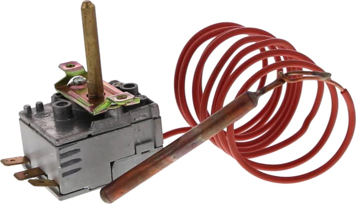 THERMOSTAT Lave-Linge REGLABLE BULBE