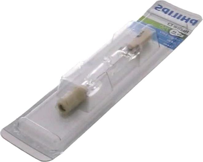 LAMPE Four HALOGENE 60w 78mm