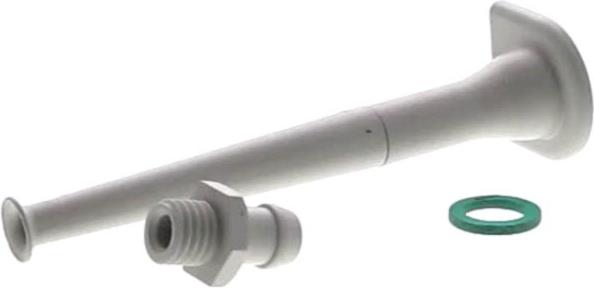 RACCORD Four + DURITE VAPEUR