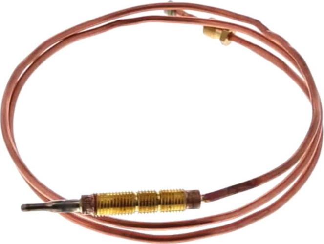 THERMOCOUPLE Cuisinière FOUR 850mm A VISSER