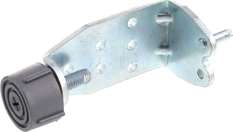 CHARNIERE Froid Inférieur