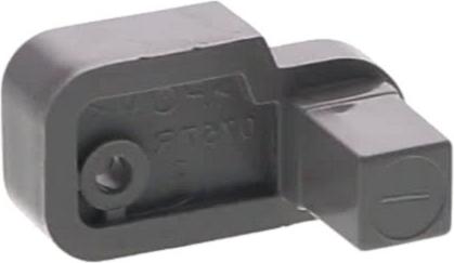 BUTEE Froid AXE CHARNIERE Inférieur